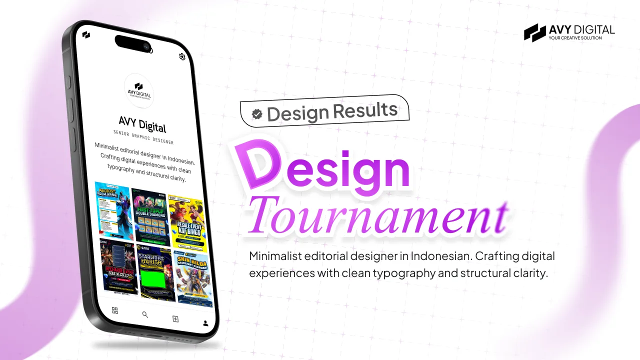 Design Tournament